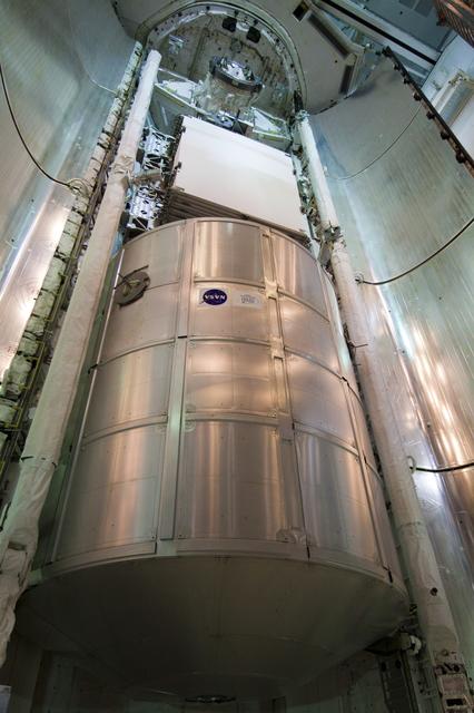 NASA image: KSC-2010-5228