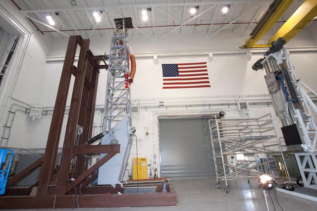 NASA image: KSC-2010-5291