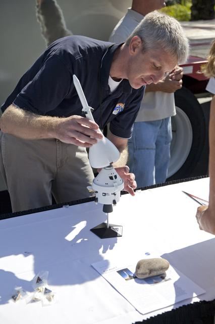 NASA image: KSC-2010-5371