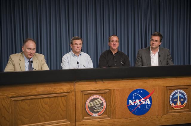 NASA image: KSC-2010-5372