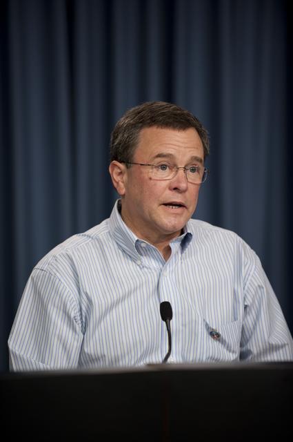 NASA image: KSC-2010-5373