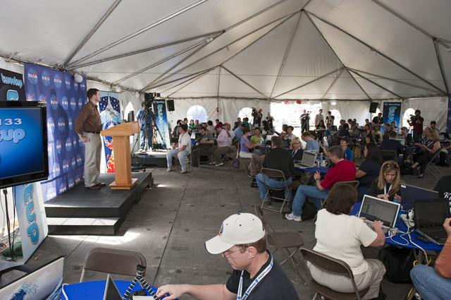 NASA image: KSC-2010-5377