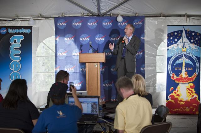 NASA image: KSC-2010-5378