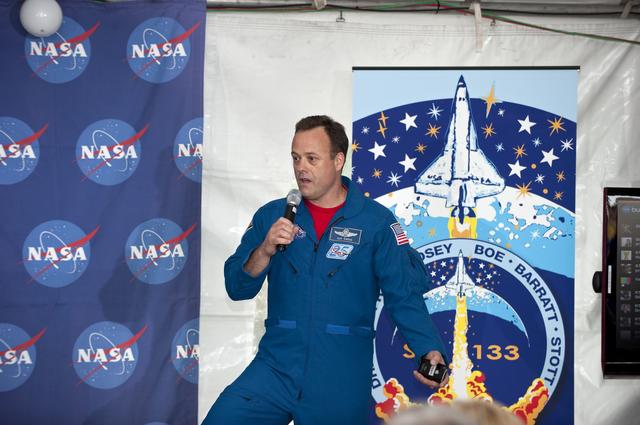 NASA image: KSC-2010-5382