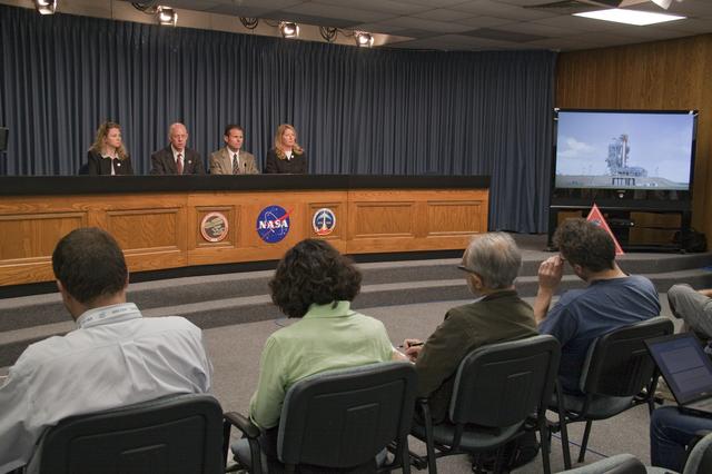 NASA image: KSC-2010-5405