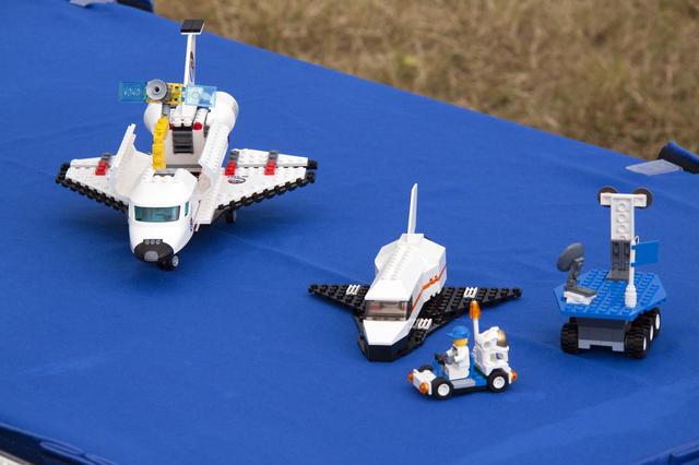 NASA image: KSC-2010-5412