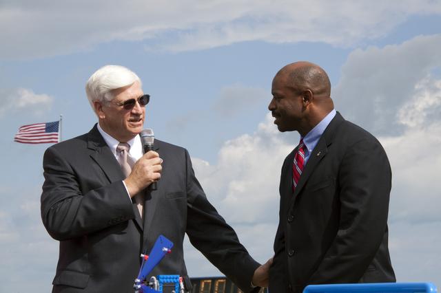 NASA image: KSC-2010-5417