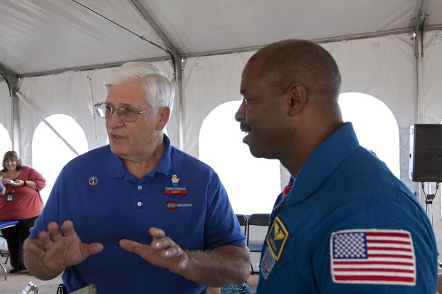 NASA image: KSC-2010-5439