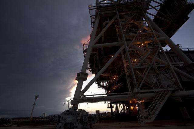 NASA image: KSC-2010-5457