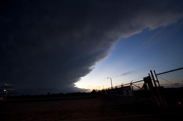 NASA image: KSC-2010-5458