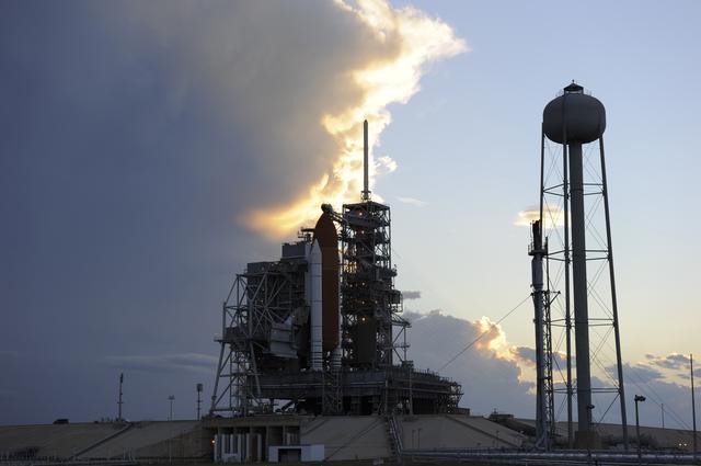 NASA image: KSC-2010-5470