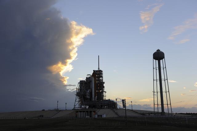 NASA image: KSC-2010-5471