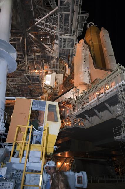 NASA image: KSC-2010-5473