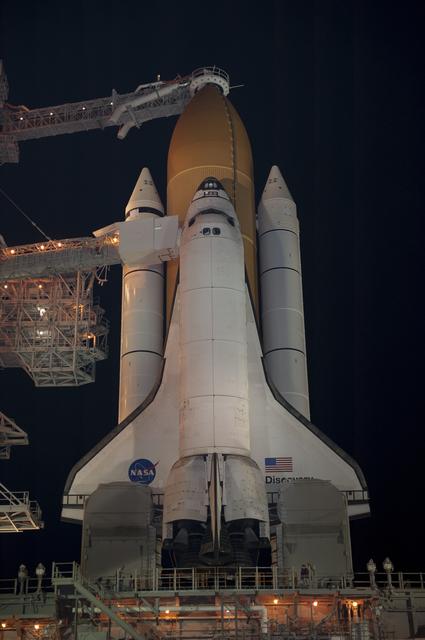 NASA image: KSC-2010-5477