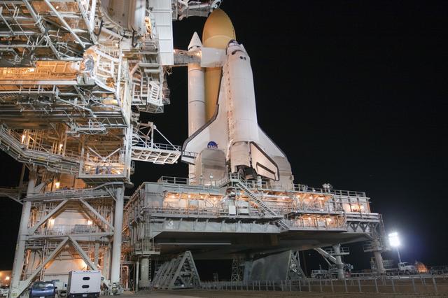 NASA image: KSC-2010-5482