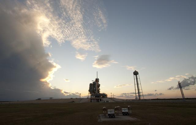 NASA image: KSC-2010-5485