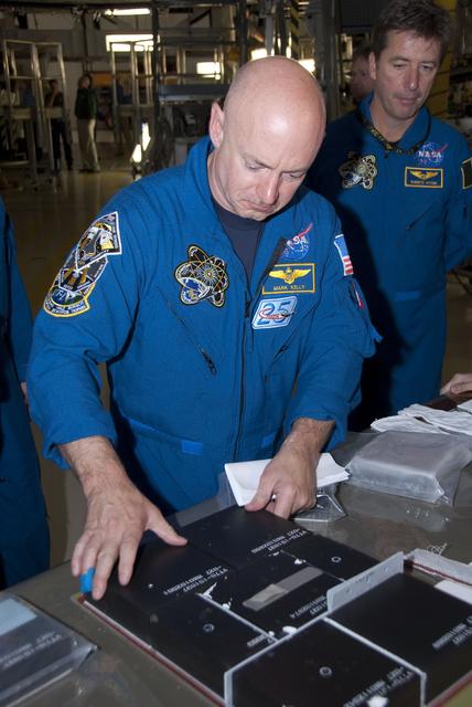 NASA image: KSC-2010-5538