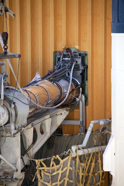 NASA image: KSC-2010-5559