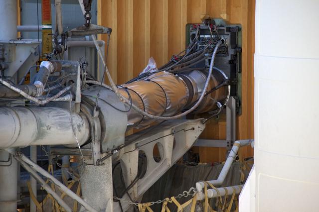 NASA image: KSC-2010-5560