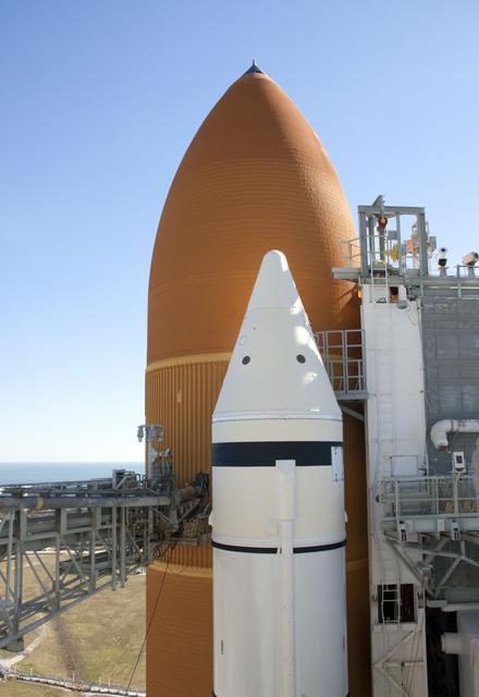 NASA image: KSC-2010-5561