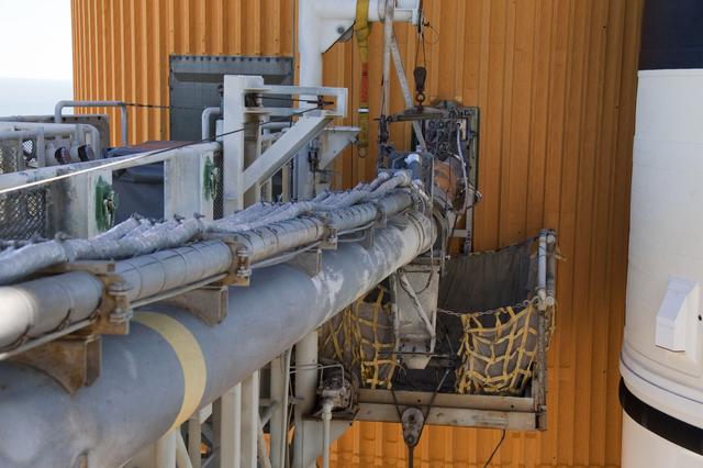 NASA image: KSC-2010-5562