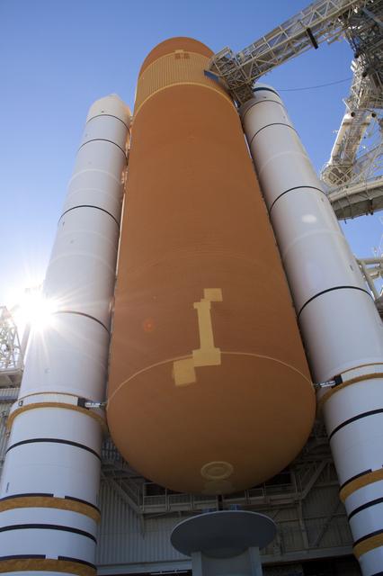 NASA image: KSC-2010-5564