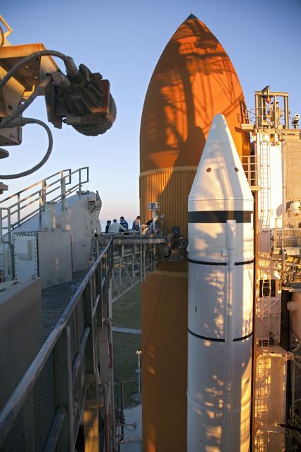 NASA image: KSC-2010-5590