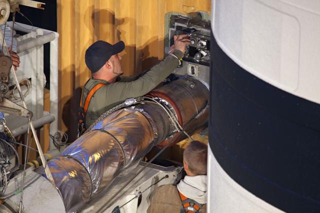 NASA image: KSC-2010-5593