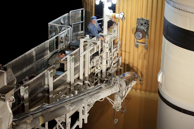 NASA image: KSC-2010-5596