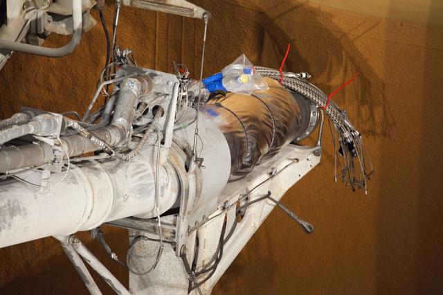 NASA image: KSC-2010-5597