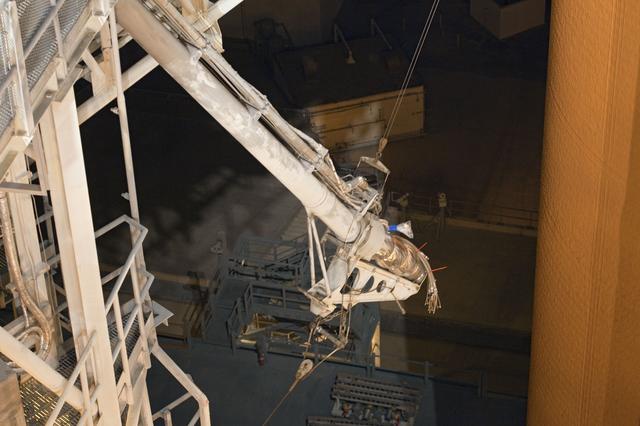 NASA image: KSC-2010-5598