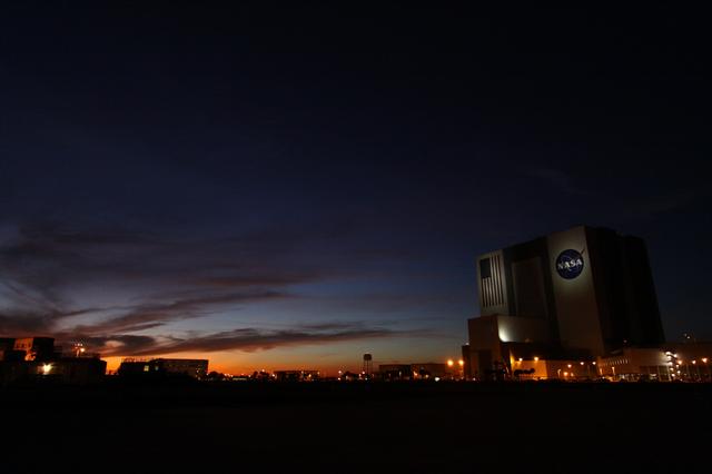 NASA image: KSC-2010-5630