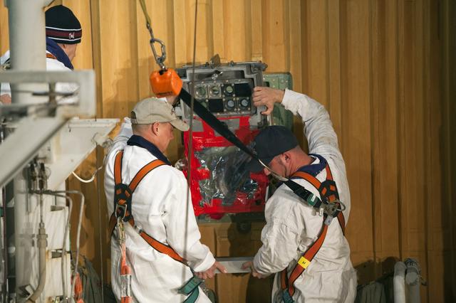 NASA image: KSC-2010-5638