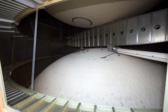 NASA image: KSC-2010-5646