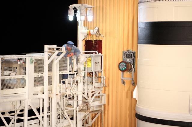 NASA image: KSC-2010-5690