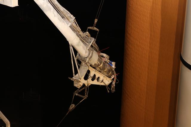 NASA image: KSC-2010-5691