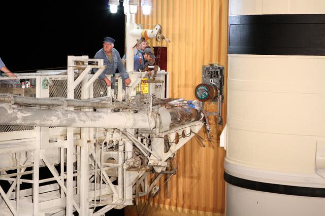 NASA image: KSC-2010-5692