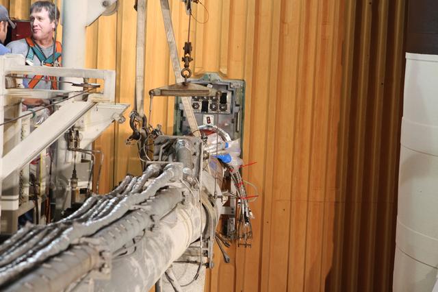 NASA image: KSC-2010-5694