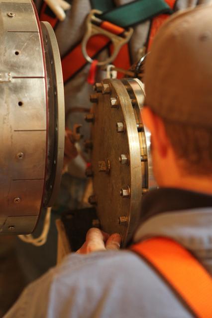 NASA image: KSC-2010-5696