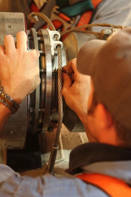 NASA image: KSC-2010-5698