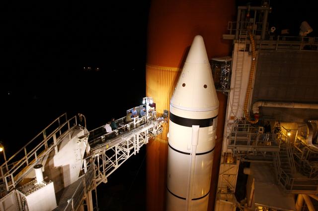 NASA image: KSC-2010-5699