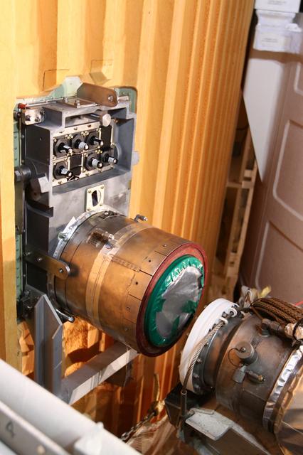 NASA image: KSC-2010-5700