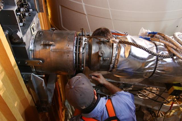 NASA image: KSC-2010-5708