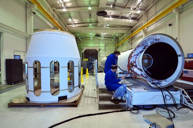 NASA image: KSC-2010-5730