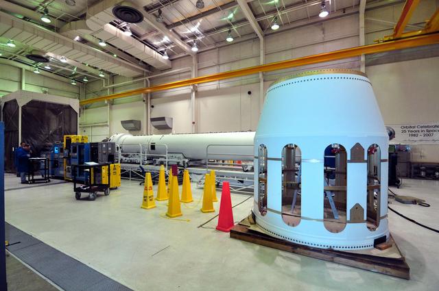 NASA image: KSC-2010-5731