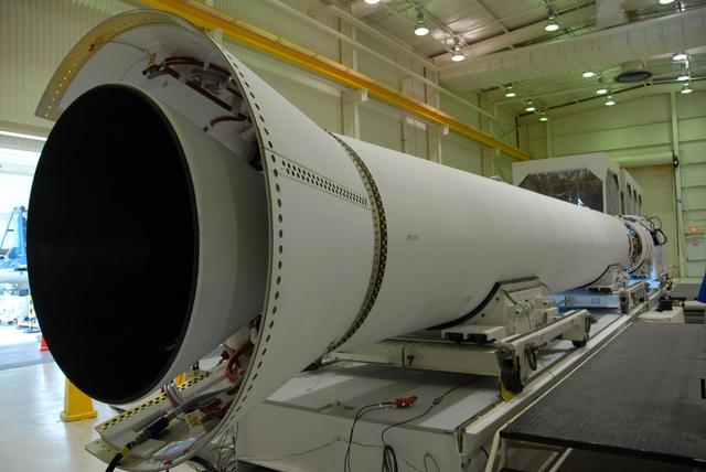 NASA image: KSC-2010-5733