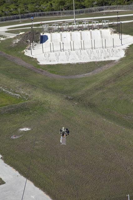 NASA image: KSC-2010-5753