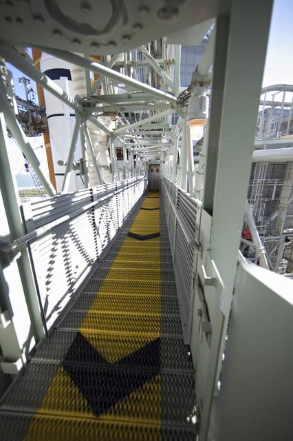 NASA image: KSC-2010-5766