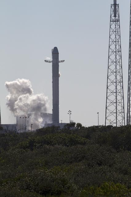 NASA image: KSC-2010-5769