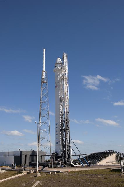 NASA image: KSC-2010-5772